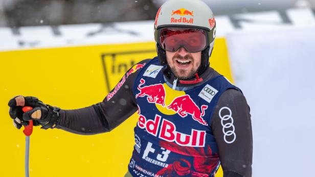 Sonderbehandlung für Marcel Hirscher: Die FIS steht in der Kritik