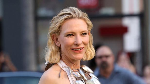 Cate Blanchett