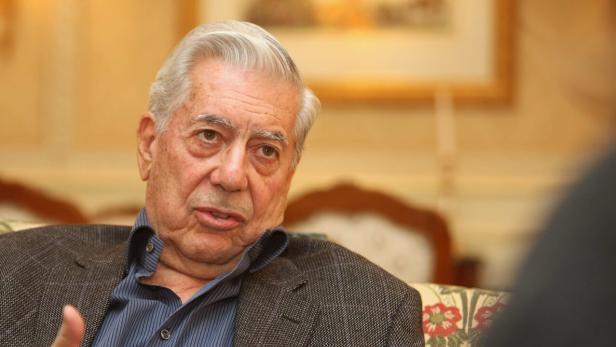 Mario Vargas Llosa: Der letzte Roman des Nobelpreisträgers