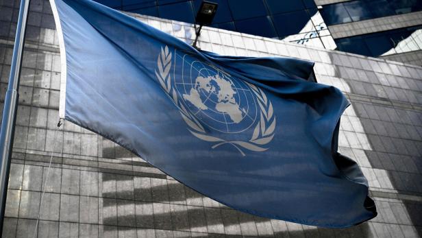 VENEZUELA-UN-DIPLOMACY-HUMAN RIGHTS-SUSPENSION UNO warnt: Anschlagsgefahr in Europa durch IS-Ableger wächst