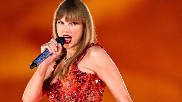 Terrorpläne fürs Taylor-Swift-Konzert: 15-Jähriger wieder auf freiem Fuß