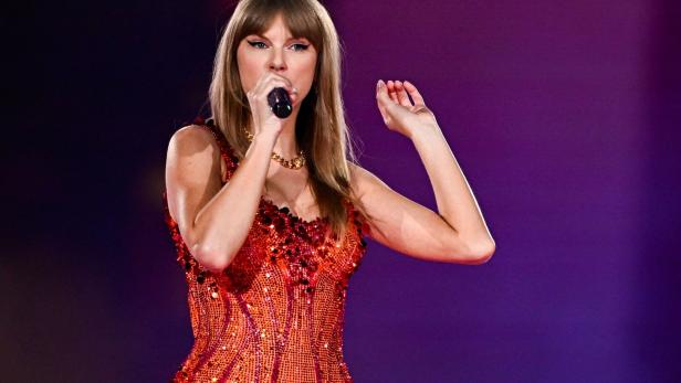 Geplanter Terroranschlag auf Wien-Konzert: Taylor Swift "am Boden zerstört"