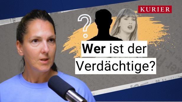 Swift-Konzert: Wer steckt hinter dem geplanten Anschlag?