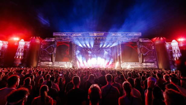 Nach geplantem Terroranschlag in Wien: Was das für das Frequency Festival bedeutet