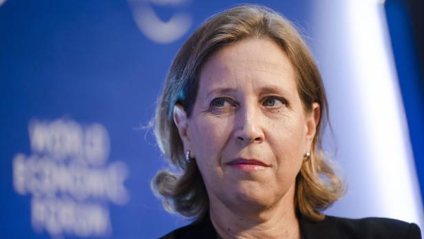 Schlüsselfigur bei Google: Langjährige Youtube-Chefin Susan Wojcicki gestorben