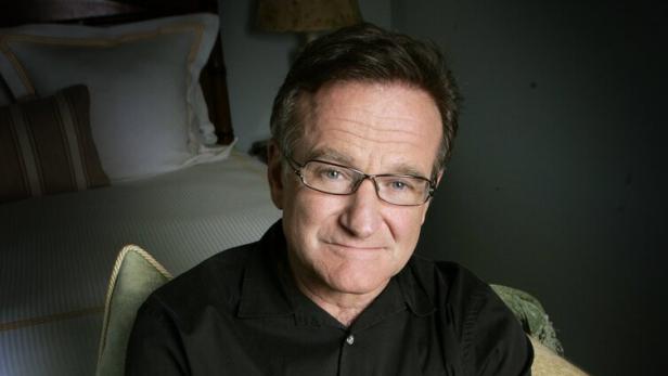 Robin Williams