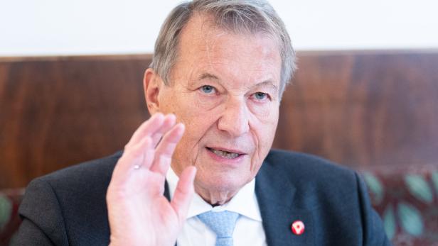 PK ÖSTERREICHISCHER SENIORENRAT (ÖSR) "PENSIONSMASSNAHMEN" Digitale Preisschilder: Pensionisten fordern Fairness
