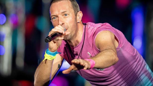 Chris Martin Chris Martin