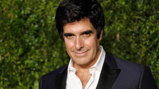 Klage: David Copperfield ließ 7-Millionen-Penthouse verwahrlost zurück