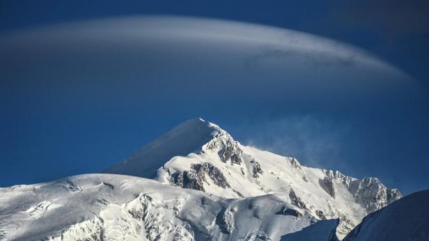 FRANCE-MOUNTAIN-ALPS-FILES-FRANCE-ENVIRONMENT-GEOGRAPHY-CLIMATE