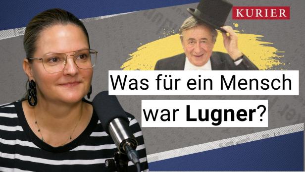 Lugner verstorben - Was war er für ein Mensch?