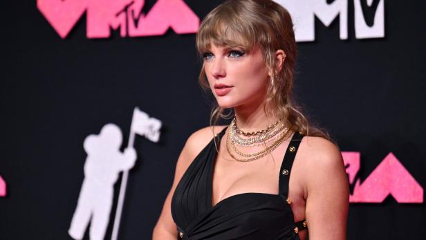 TOPSHOT-US-ENTERTAINMNET-MUSIC-AWARD-MTV-ARRIVALS US-Wahl: MTV Video Music Awards wegen TV-Duell verschoben