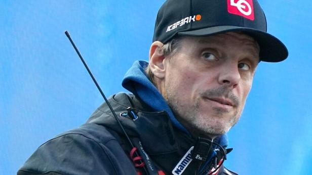 Nach Rauswurf in Norwegen: Skisprung-Coach Stöckl hat einen neuen Job