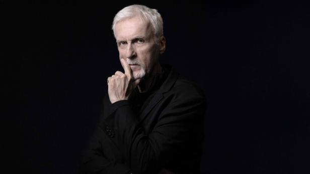 "Avatar"-Regisseur James Cameron: "Wurde nie richtig erwachsen"