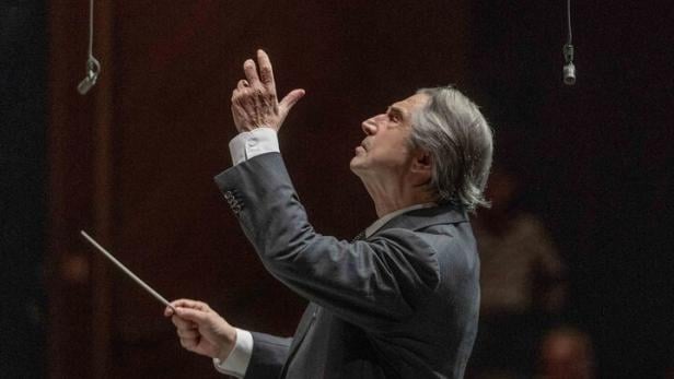 Salzburg: Anton Bruckners 8. Symphonie –  phänomenal zelebriert