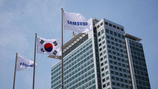 Südkorea, die Republik Samsung: Wie ein Konzern ein ganzes Land im Griff hält