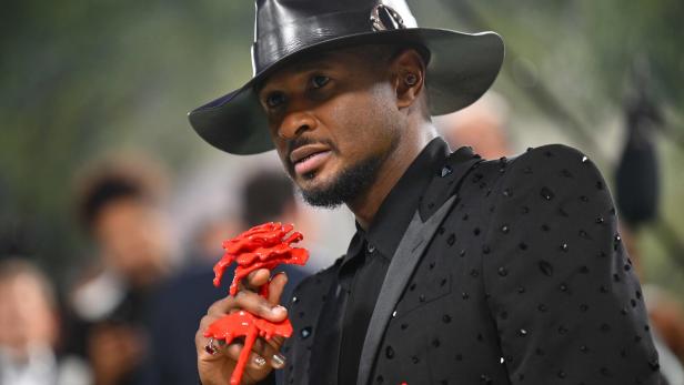 Usher Usher
