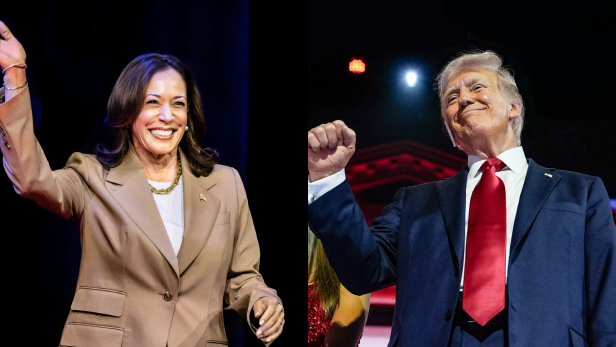 Harris oder Trump: Wer ist die bessere Wahl für uns?