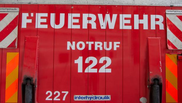 Feuerwehren im Dauereinsatz