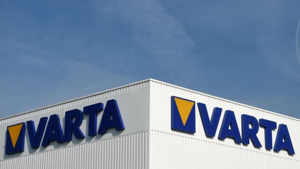 FILES-GERMANY-INDUSTRY-ENERGY-VARTA