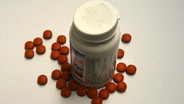 Um 15 Prozent konnte Ibuprofen im Schnitt die Lebensdauer verschiedener Organismen verlängern