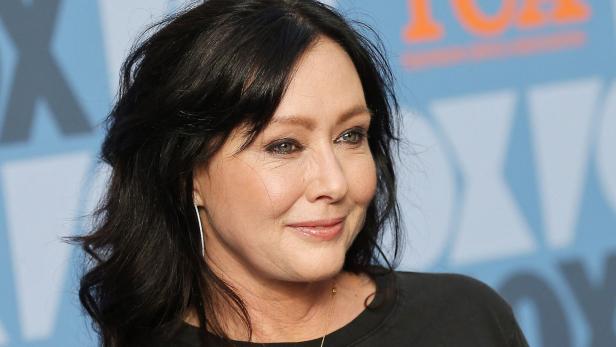 Shannen Doherty
