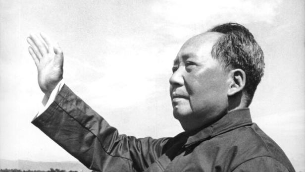 Der Mann, der alles über Mao wusste: China und USA streiten über Tagebuch