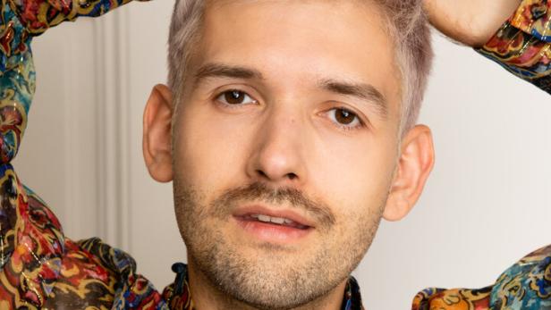 Kochbuch-Kabarettist Michael Buchinger: "Ich hasse gemeinsam kochen"