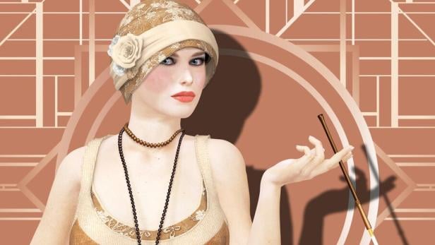 Der große Gatsby wird 100: Party Like It's 1925 