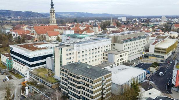 Oberösterreichs Spitäler lockern restriktive Besucherregelung