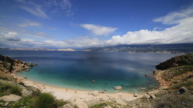 19-jährige Österreicherin starb bei Autounfall auf kroatischer Insel