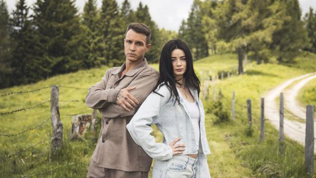 Zuwachs im "Forsthaus Rampensau": Diese Reality-TV-Stars sind dabei