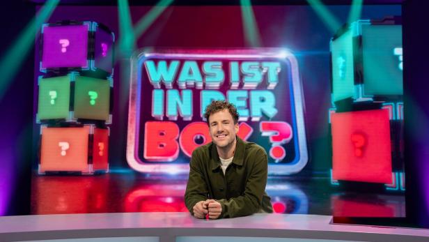 Nach Vorwürfen und TV-Auszeit: Luke Mockridge wieder bei Sat.1 zu sehen