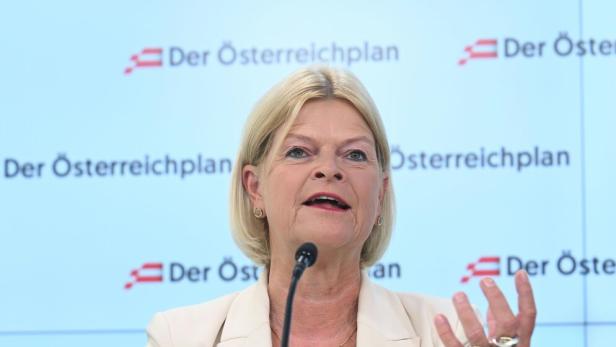 Tanner will Militärbefugnisgesetz zur Terrorabwehr adaptieren