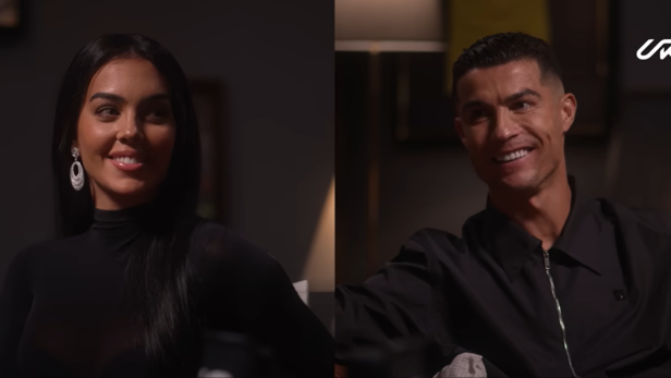 Fußball-Superstar Cristiano Ronaldo ist jetzt ein YouTuber