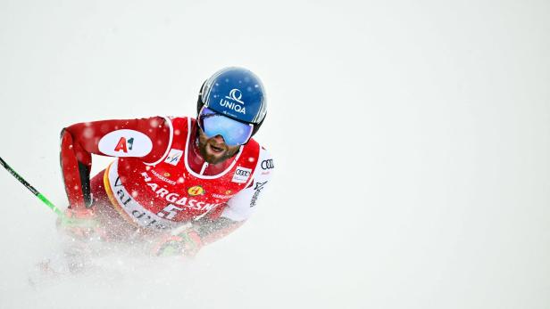 SKI-ALPINE-WORLD-MEN-FRA-GIANT-SLALOM