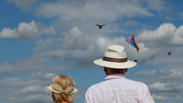 BRITAIN-AFGHANISTAN-CULTURE-KITE-FESTIVAL