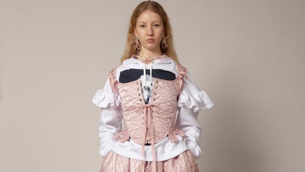 Florentina Leitner: Von Lady Gaga bis Kylie Jenner, sie lieben alle ihre Mode.