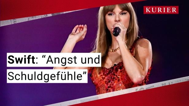 Taylor Swift äußert sich endlich zur Wien-Absage