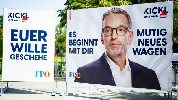 FPÖ spielt "mit etwas, das Menschen heilig ist"