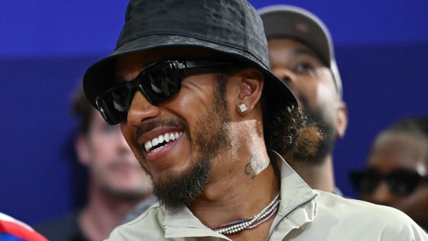 Rekordweltmeister Hamilton fordert vehement Grand Prix in Afrika