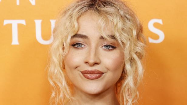 Sabrina Carpenter hat ein neues Album vorgelegt