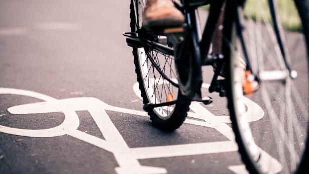 Wienflussradweg nach Hochwasser weitere zwei bis drei Wochen gesperrt