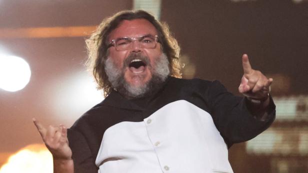 Warum Jack Black keine Fortsetzung von "School of Rock" machen möchte