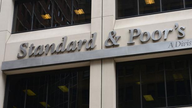 Ratingagentur S&P lobt Österreichs Abkehr vom Russen-Gas