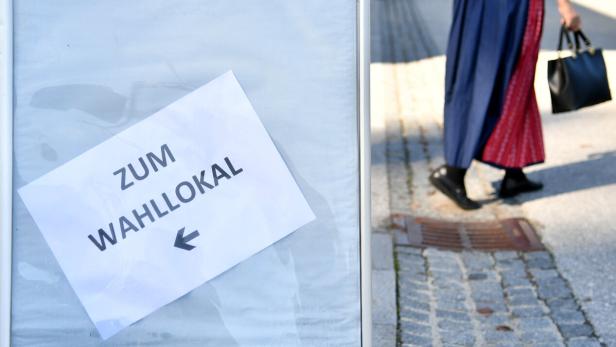 NR-Wahl: "iVote" von OGM soll bei Wahlentscheidung helfen