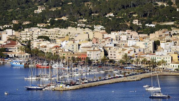 Mallorca (Archivbild)