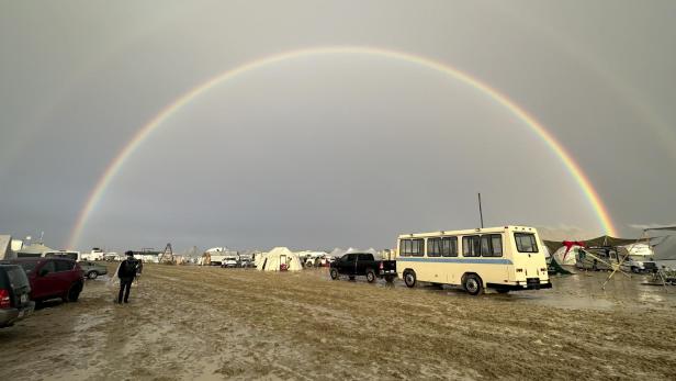 Burning Man Festival 2023 Burning Man Festival 2023