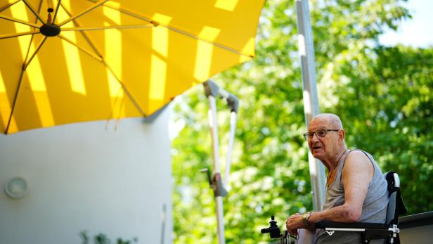 Hitze kommt zurück: Kein Ende des Sommers in Sicht