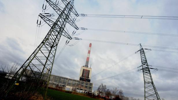 APG und WKÖ warnen vor Stromnetz-Problemen